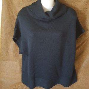 3/$20 Coldwater Creek short sleeve sweater size s